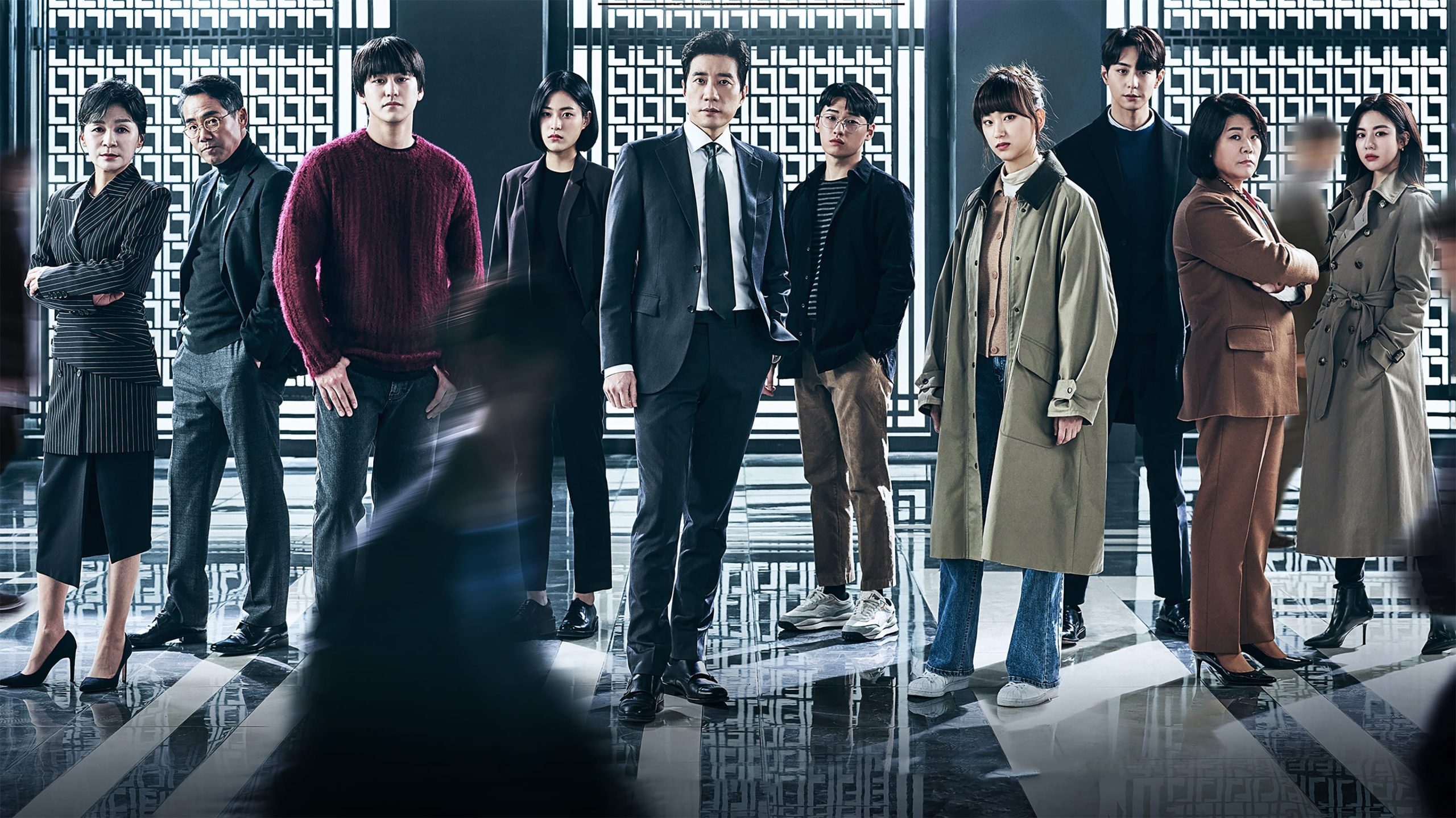 Law & Order: Special Victims Unit Season 25 รีวิวหนัง