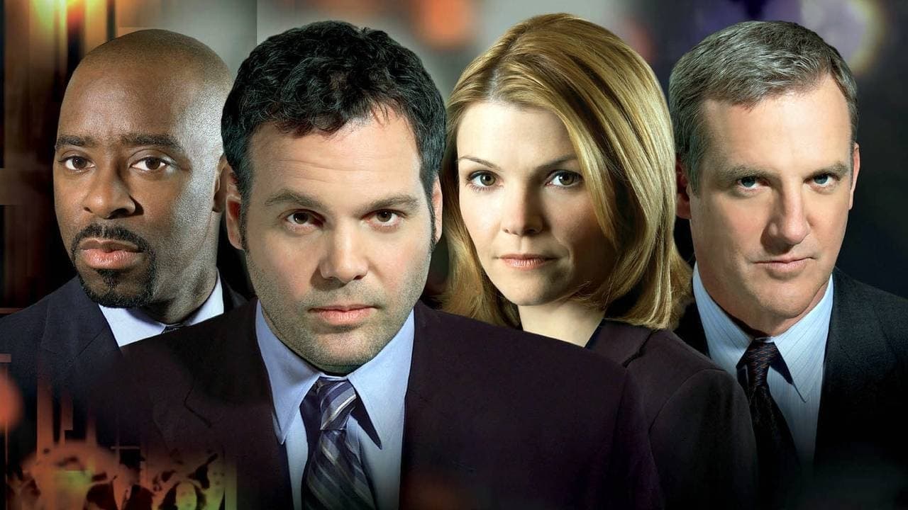 Law & Order: Special Victims Unit Season 25 รีวิวหนัง